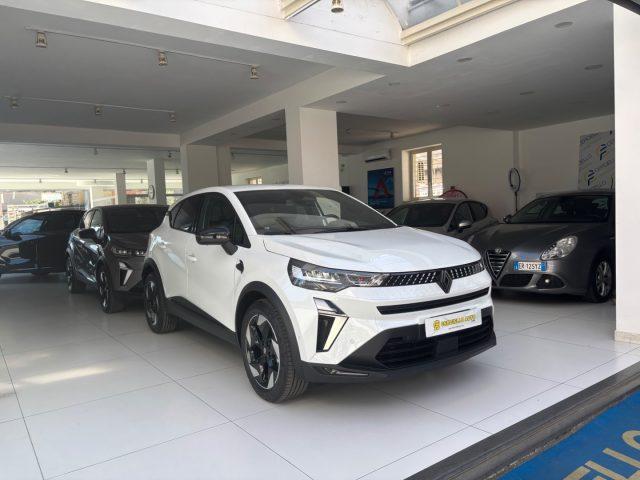 RENAULT Captur techno ECO-G 120 tua da ?260,00 mensili ant.0