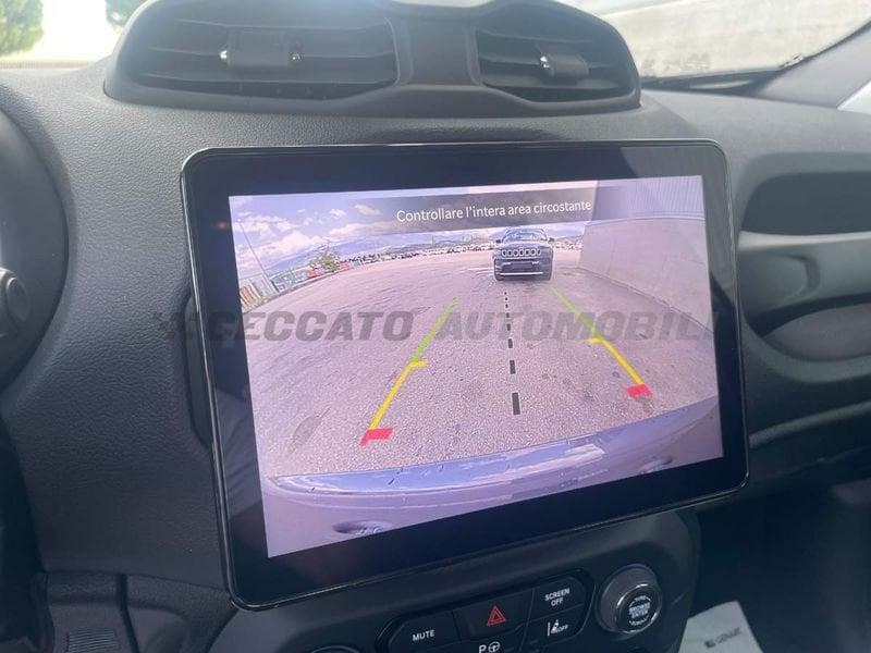 Jeep Renegade Renegade E-Hybrid My25 Summit1.5 Turbo T4 E-Hybrid 130cv Fwd