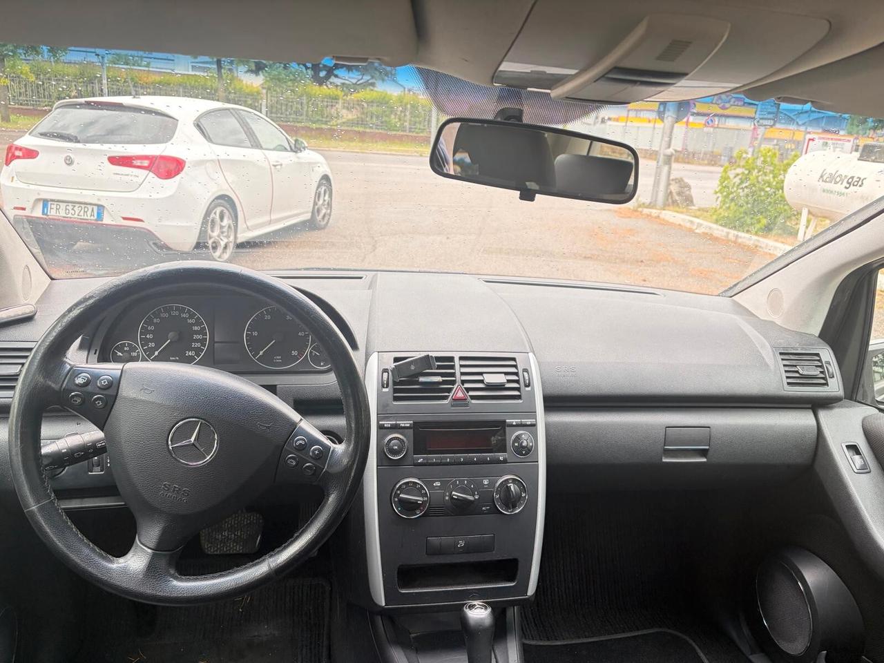 Mercedes-benz A 200 CDI Elegance Neopatentati