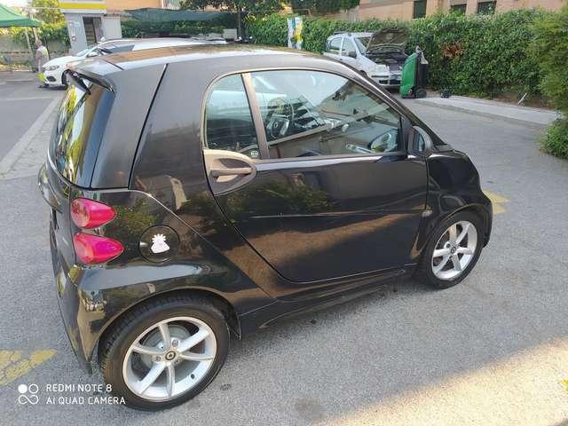 smart forTwo Fortwo 1.0 mhd Pulse 71cv FL