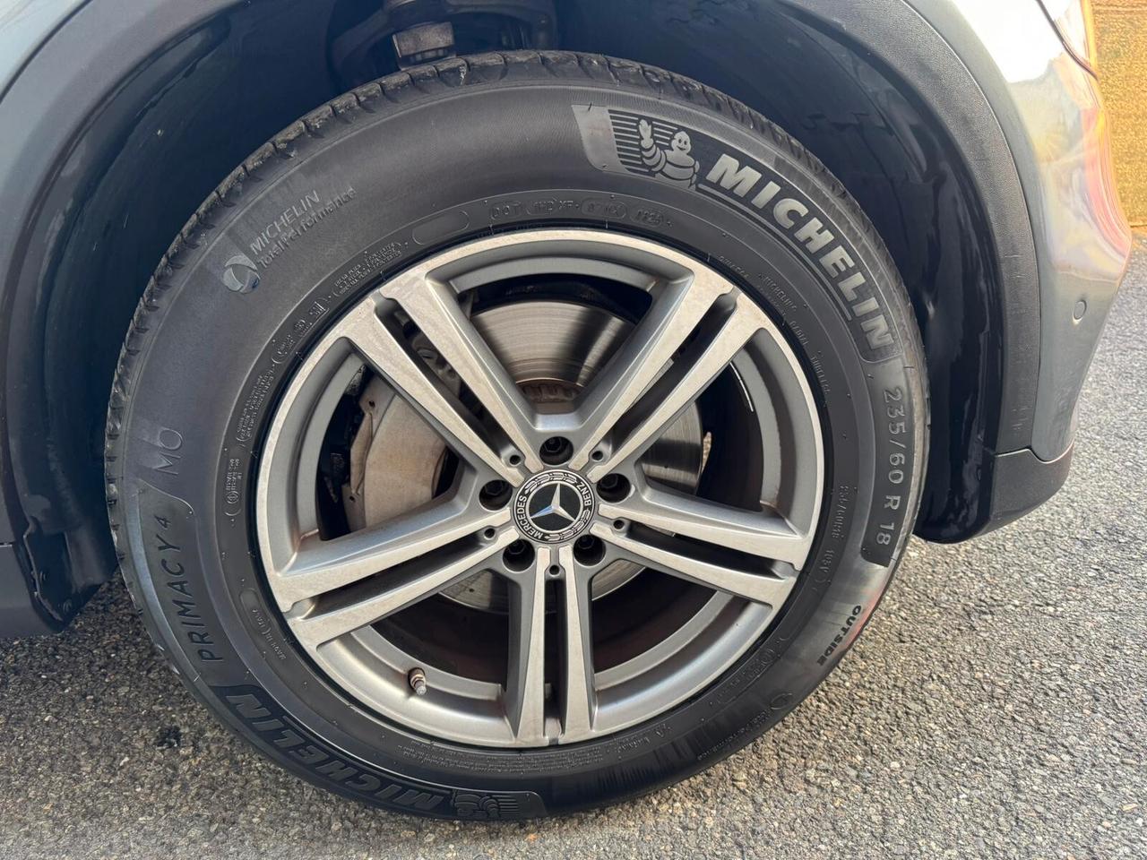 Mercedes-benz GLC 220 300 de 4Matic EQ-Power Premium