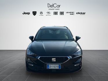 Seat Leon SportsTourer 2.0 TDI 116 Cv.