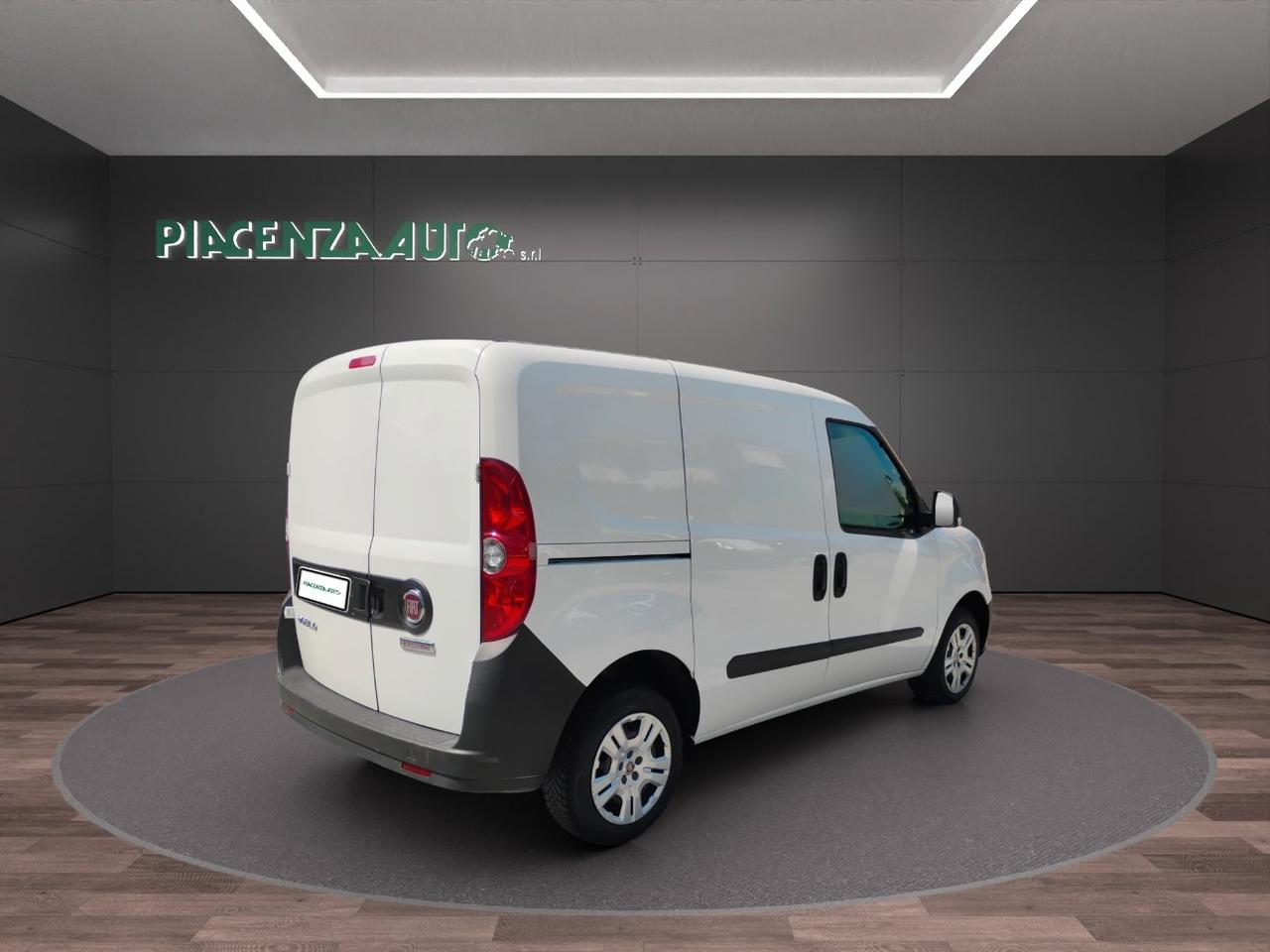 FIAT Doblo cargo 1.3 mjt. CH1 Lounge S&S...3 POSTI
