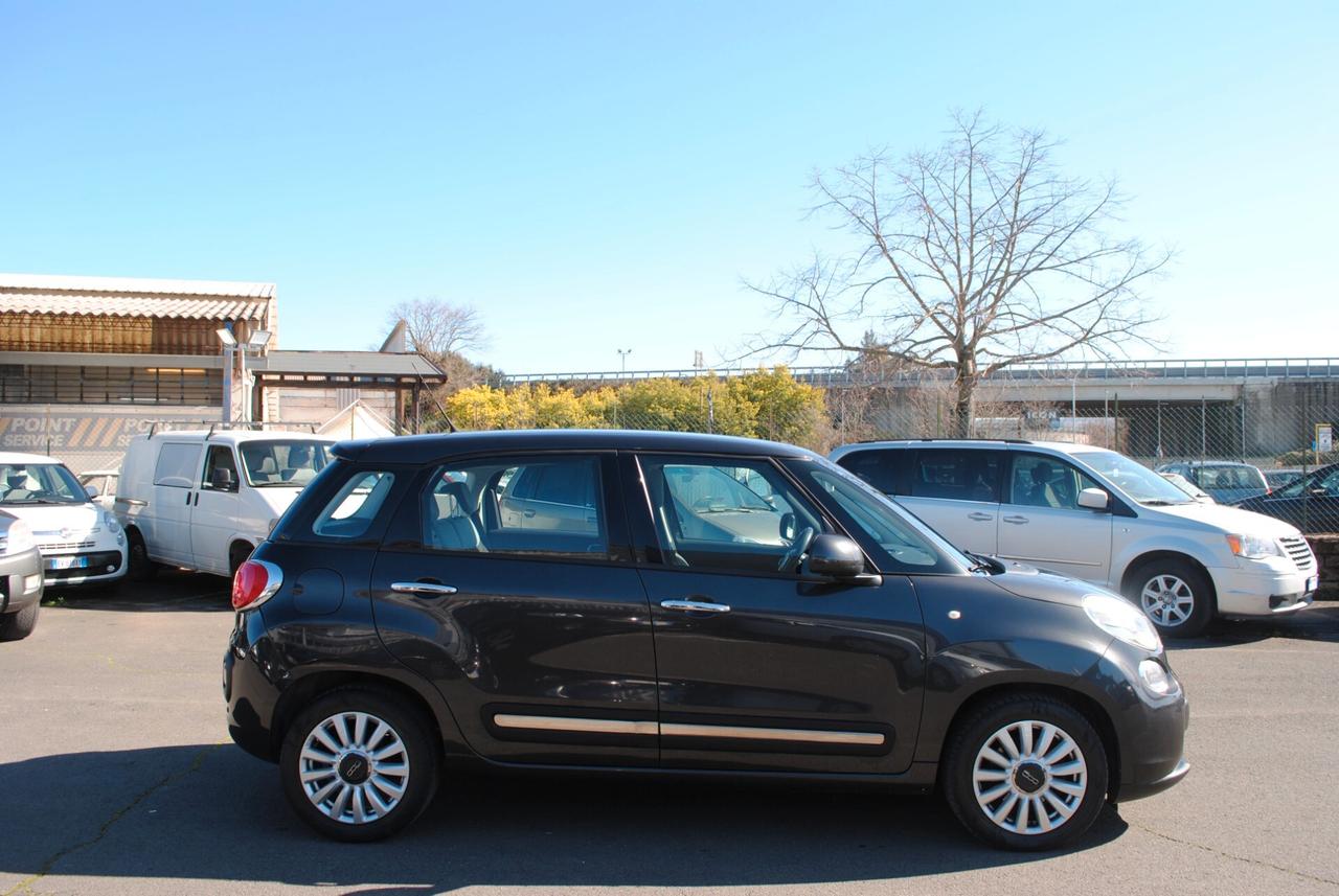 FIAT 500 L 1.3 MJT 95 CV OK NEOPATENTATI
