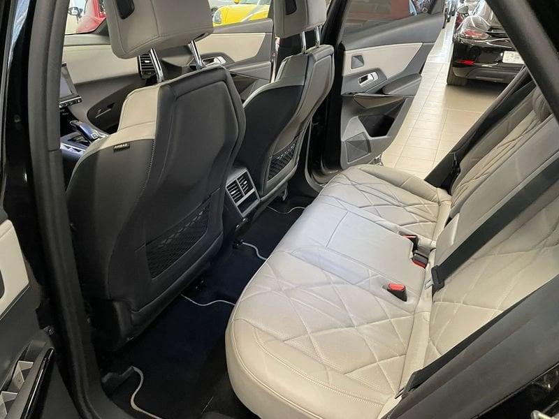DS DS 7 BlueHDi 130 Automatica Esprit De Voyage
