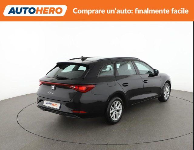 SEAT Leon Sportstourer 1.0 eTSI 110 CV DSG Style