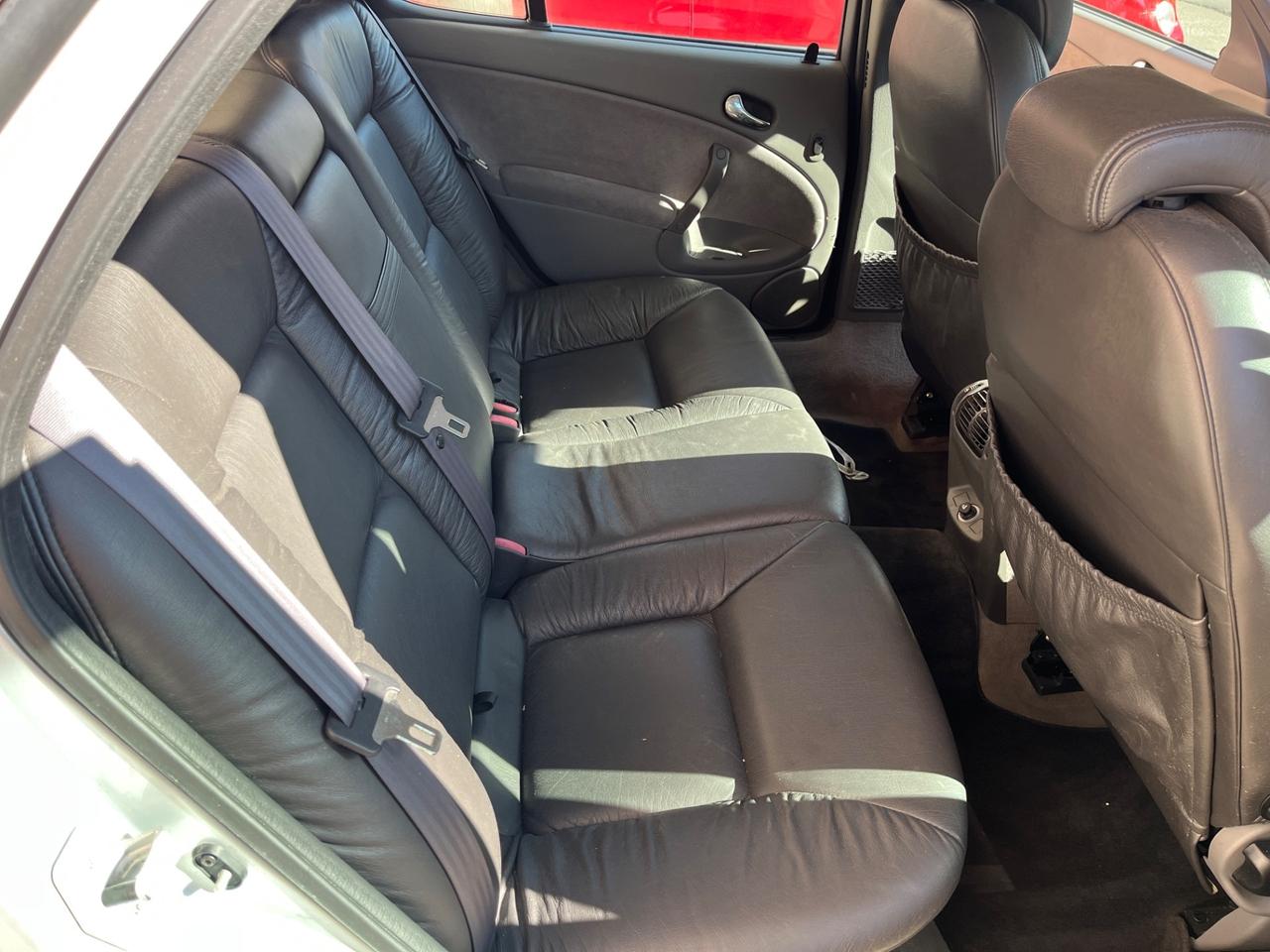 Saab 9-5 2.0i 16V T cat SE