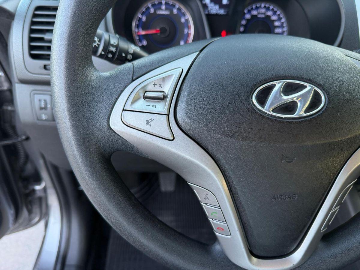 HYUNDAI - iX20 - 1.4 90 CV Econext Comfort