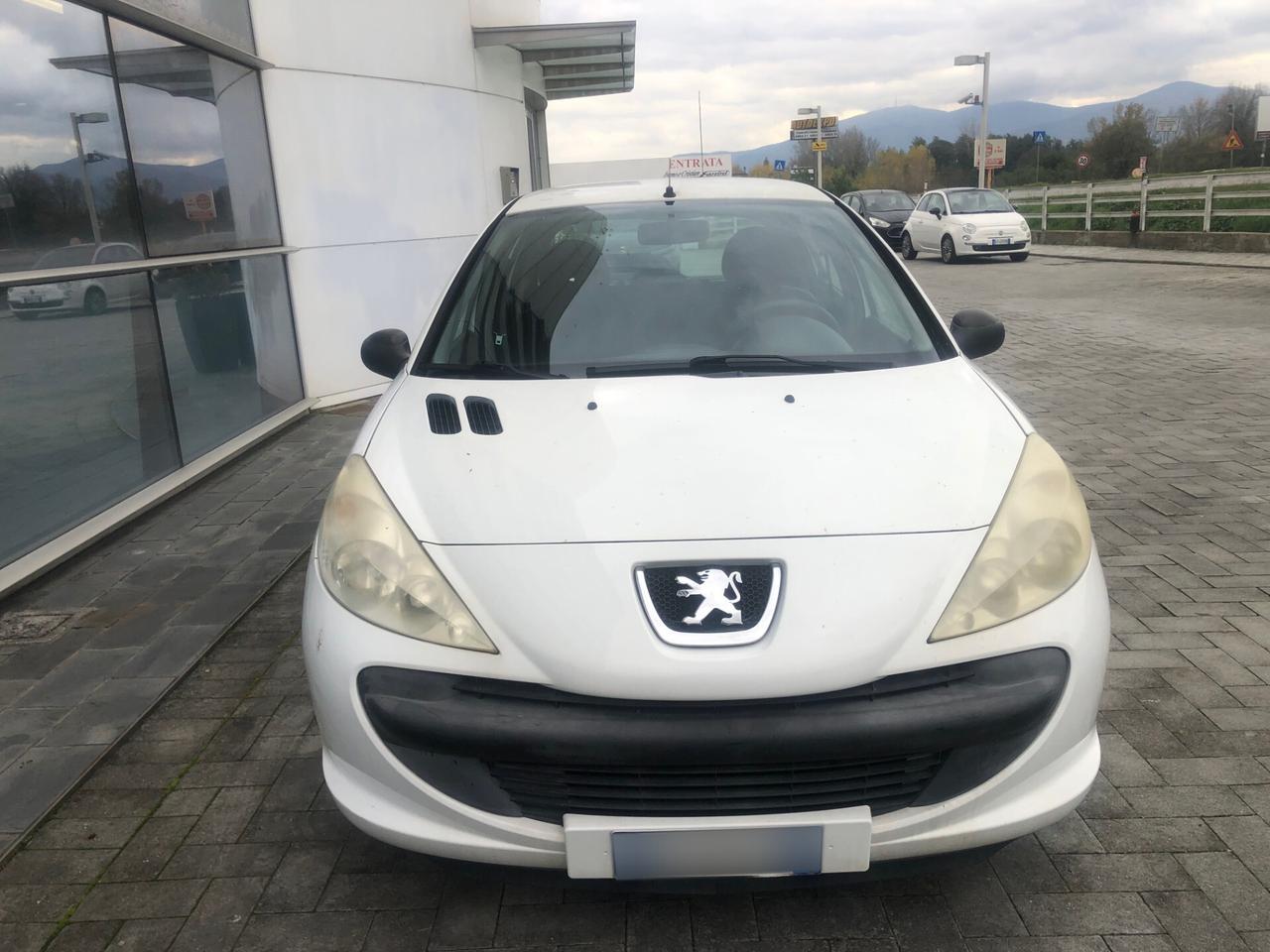 Peugeot 206 Plus 1.1 60CV 3p. Urban