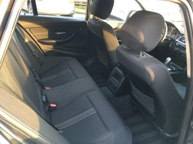 BMW 318 d Touring 150cv AT8 Bsn. Advantage IVA DEDUCIBILE