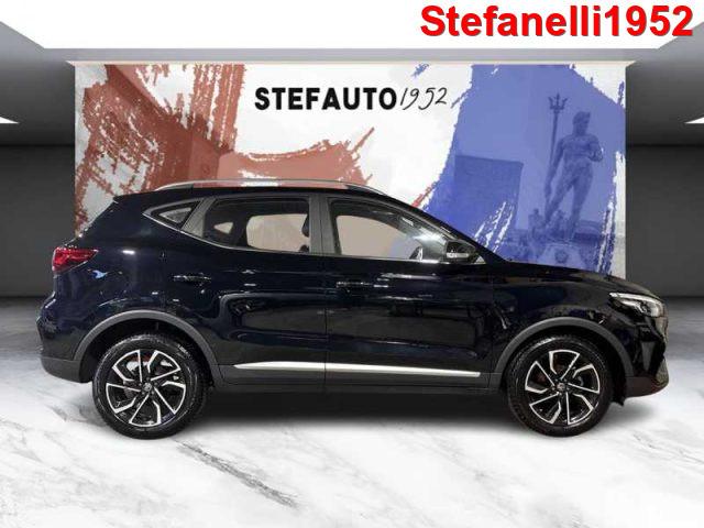 MG ZS 2021 - 1.5 Luxury