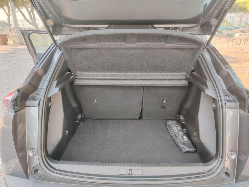 Peugeot 2008 2008 BlueHDi 110 S&S Active Pack