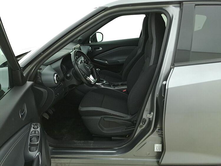 Nissan Juke N-Connecta BZ417654 1.0 Benzina 114CV