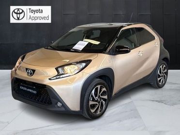 Toyota Aygo X 1.0 VVT-i 72 CV 5p. Trend