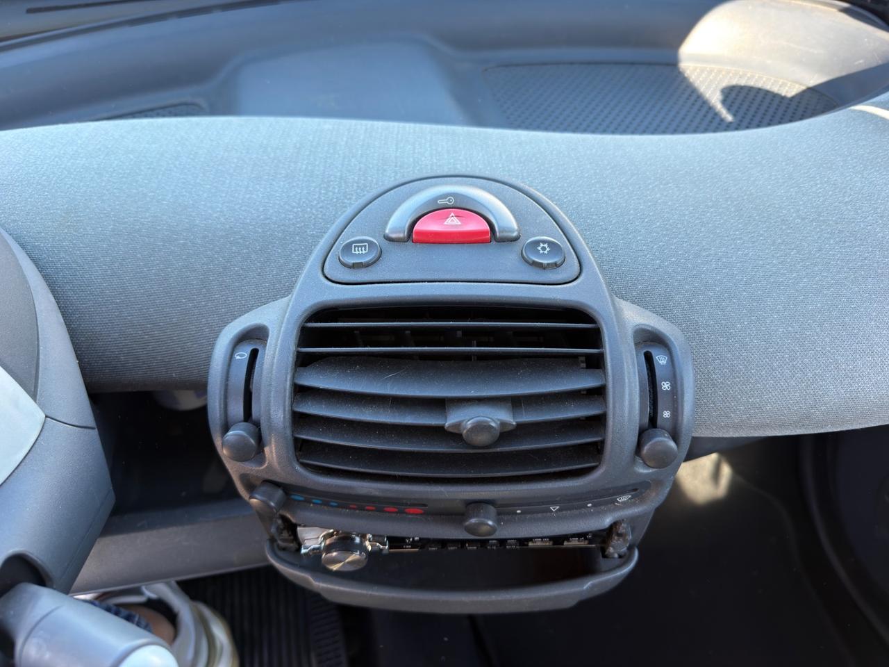 Smart ForTwo 700 Benz “132.000KM”