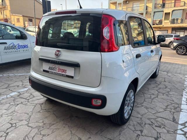 Fiat Panda 1.2 Easy 69cv