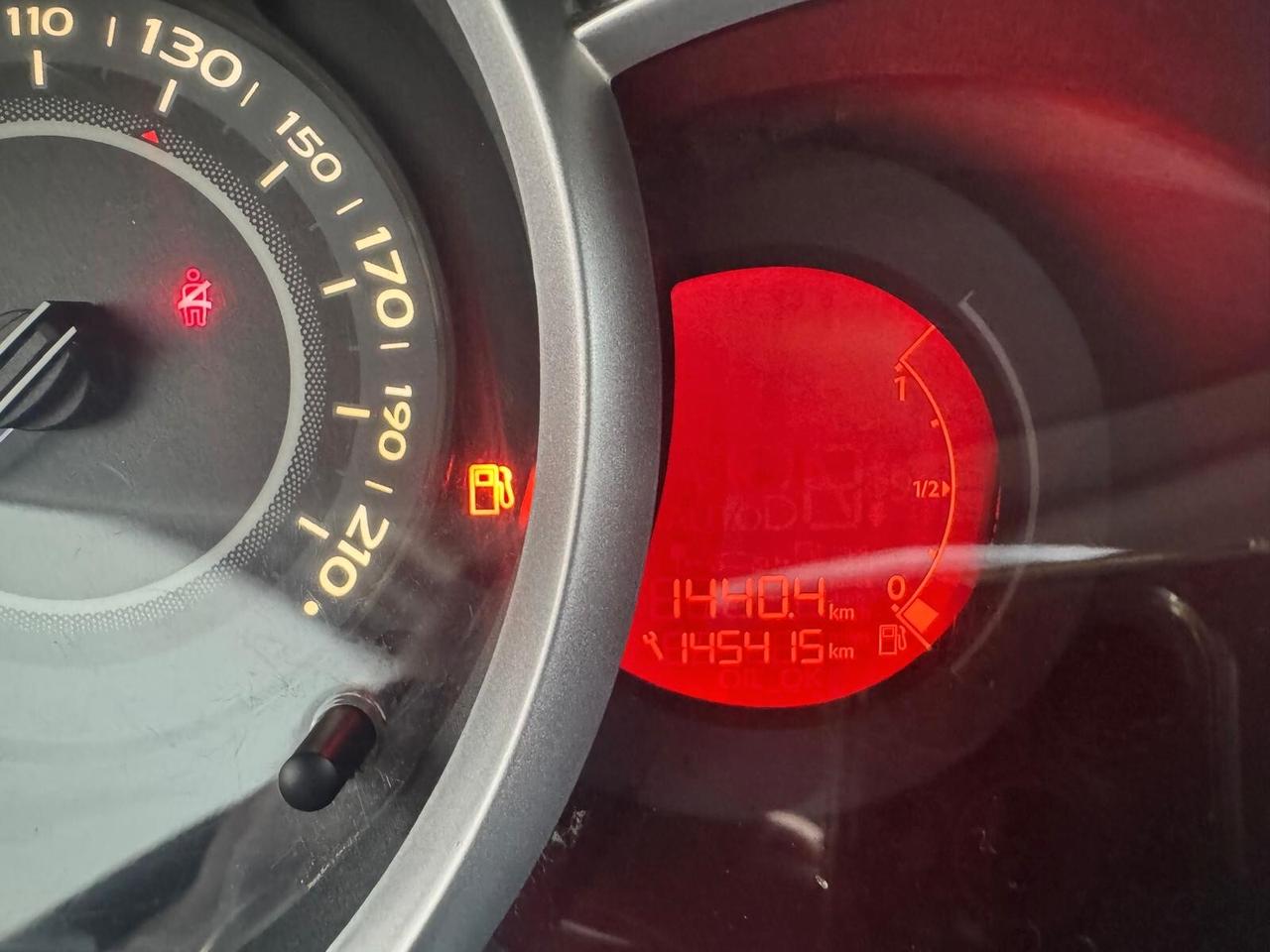 Citroen C3 1.1 Exclusive -OK Neopatentati