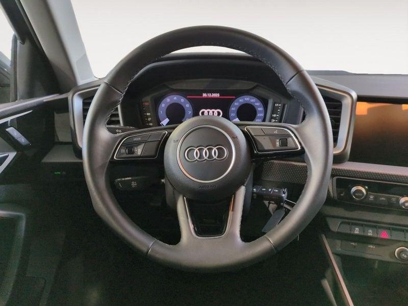 Audi A1 2ª SERIE SPB 25 TFSI