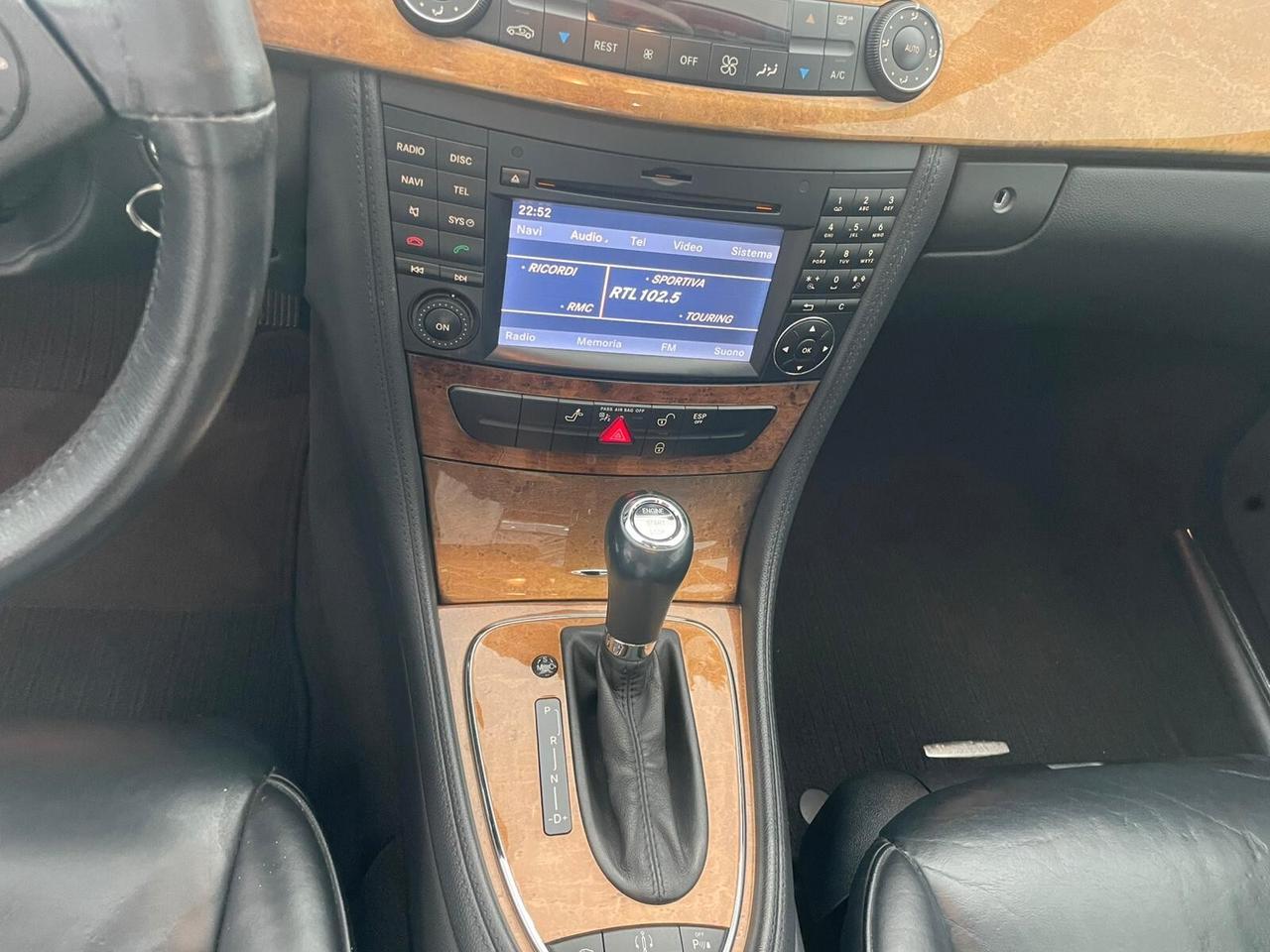 Mercedes-benz CLS 320 CDI Sport