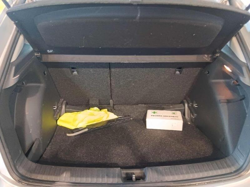 Fabia 1.0 TSI 95 CV Ambition
