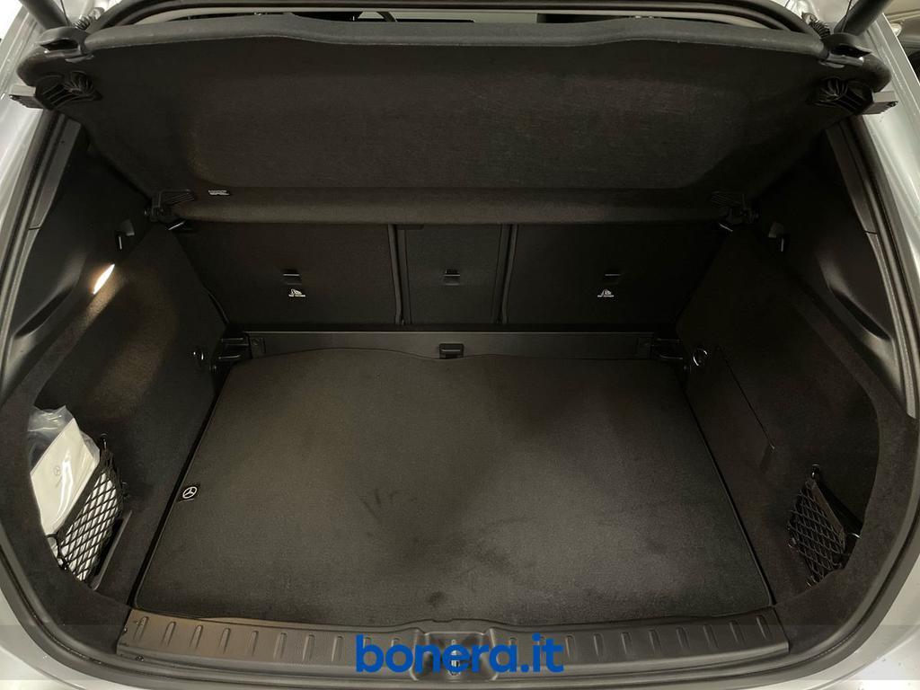 Mercedes GLA 200 200 D Progressive Advanced Plus 8G-DCT