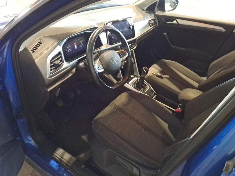Volkswagen T-Roc 1.0 TSI Style OK NEOPATENTATI