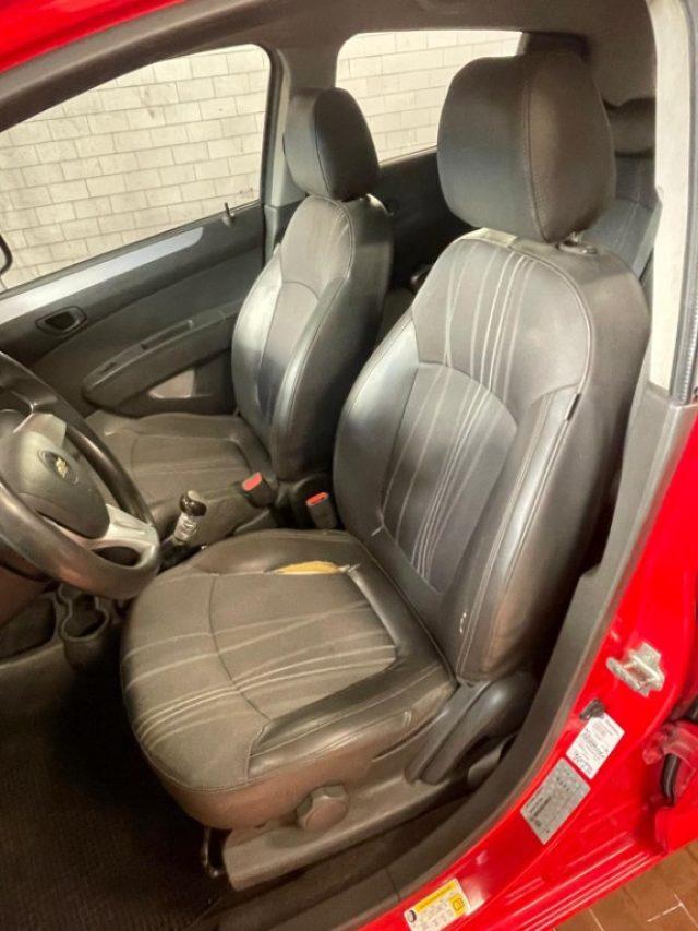 CHEVROLET Spark 1.0 LS