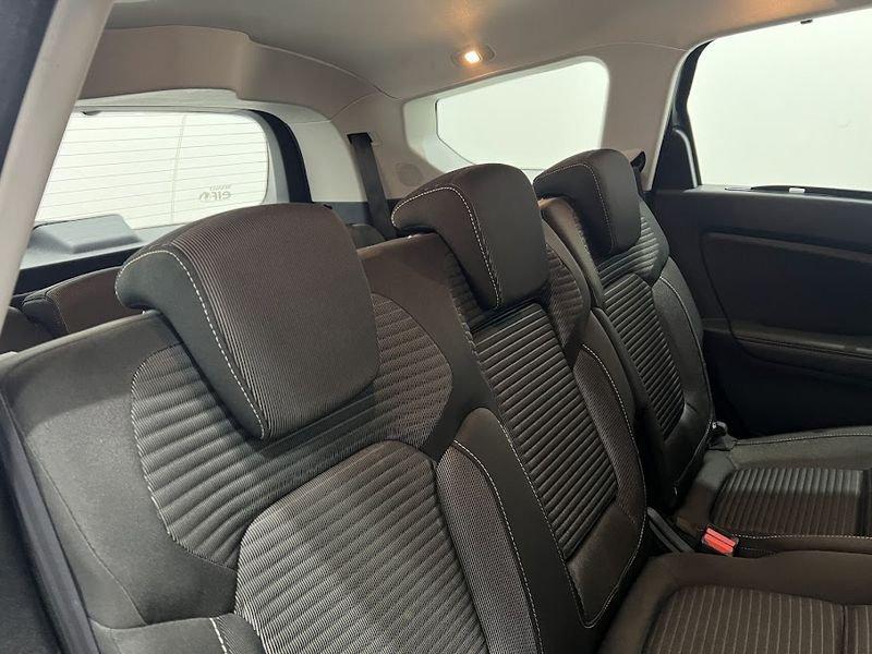 Renault Grand Scénic TCe 140 CV FAP Sport Edition2