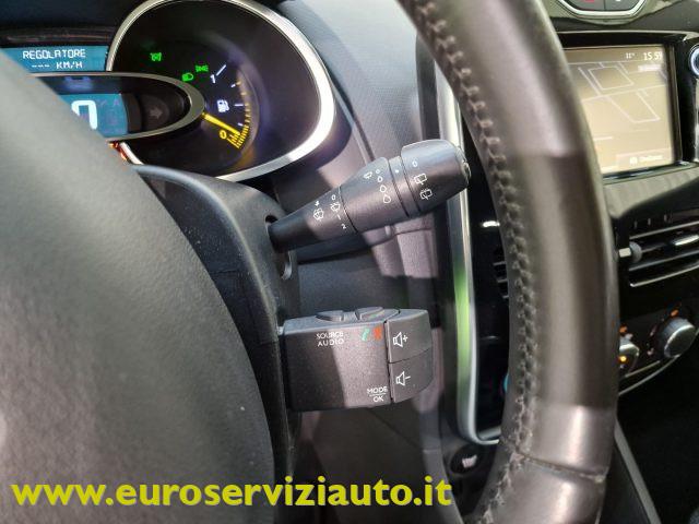 RENAULT Clio dCi 8V 90 CV EDC Start&Stop 5 porte Energy Duel