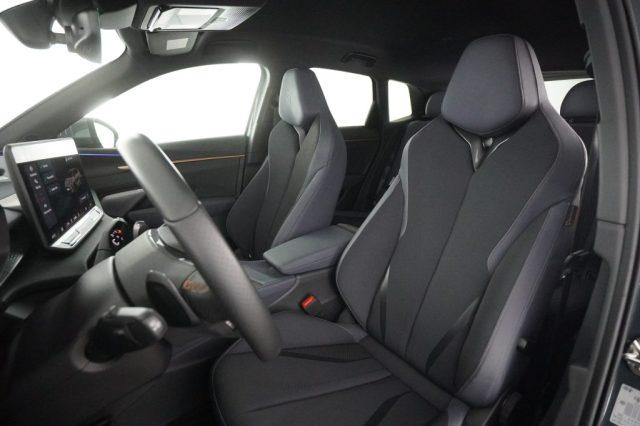 CUPRA Terramar Terramar 1.5 Hybrid DSG