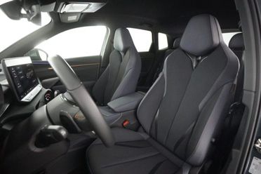 CUPRA Terramar Terramar 1.5 Hybrid DSG
