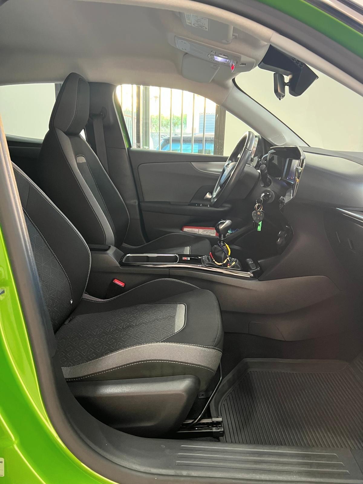 Opel Mokka 1.2 Turbo Elegance