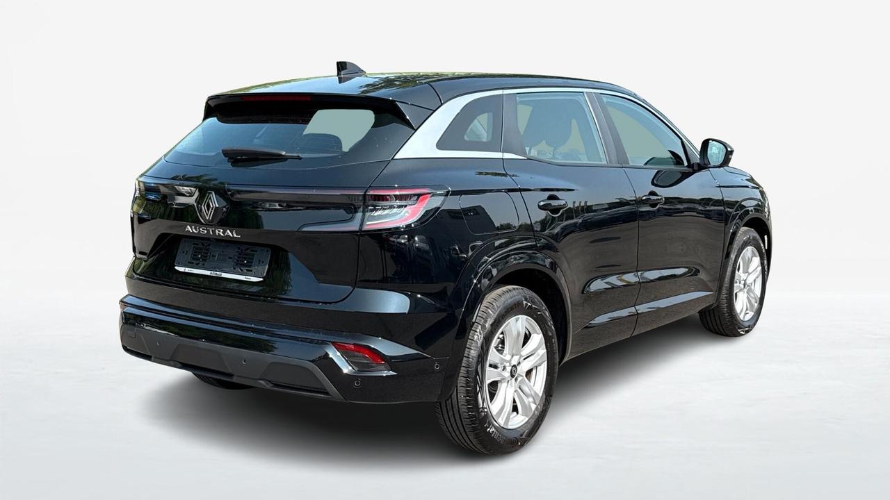 Renault Austral Mild Hybrid Advanced 130 CV Evolution