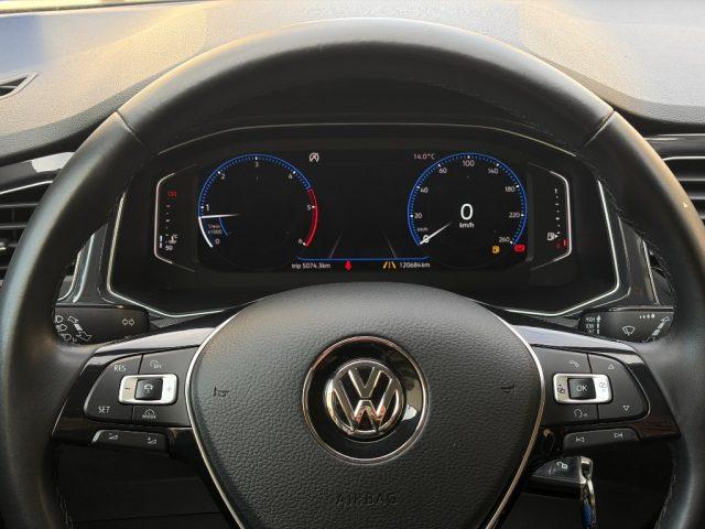 VOLKSWAGEN T-Roc 1.6 TDI Advanced *Coockpit*LED*