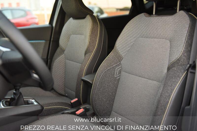 Renault Captur techno TCe 90