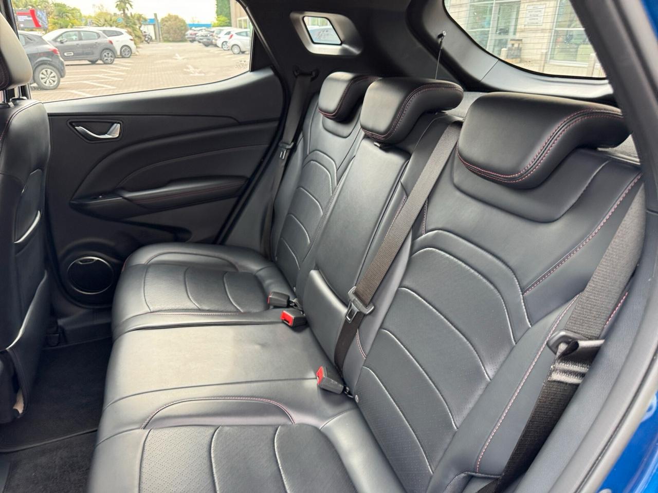 Dfsk Glory 500 1.5 BENZINA / GPL