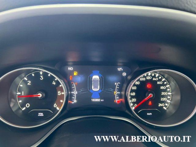 JEEP Compass 2.0 Multijet II 4WD Limited 4x4