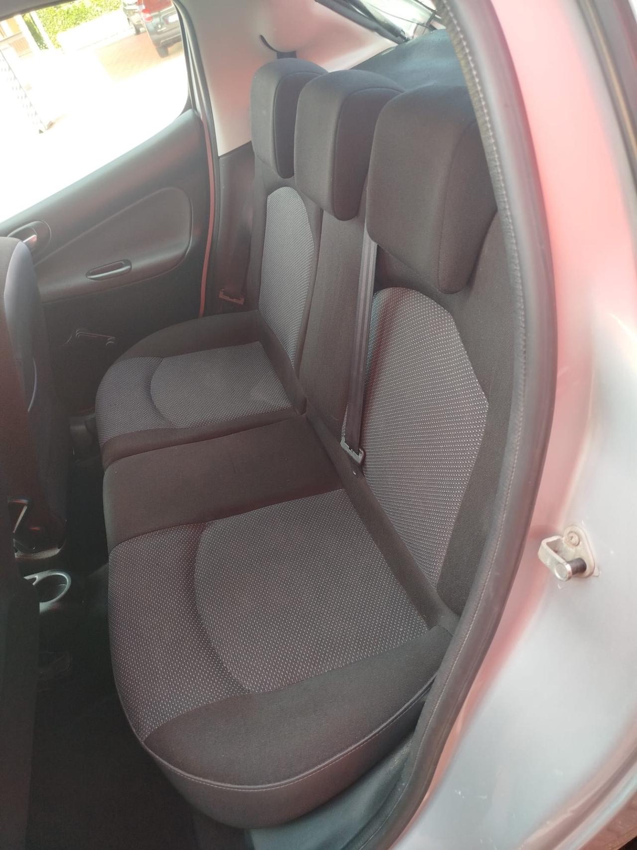 Peugeot 206 Plus 1.4 HDi 70CV 5p. Energie