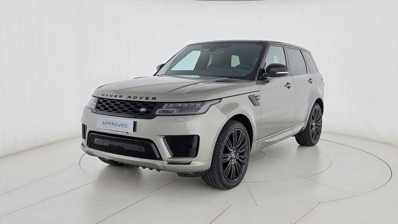 Land Rover RR Sport 3.0D l6 300 CV HSE Dynamic