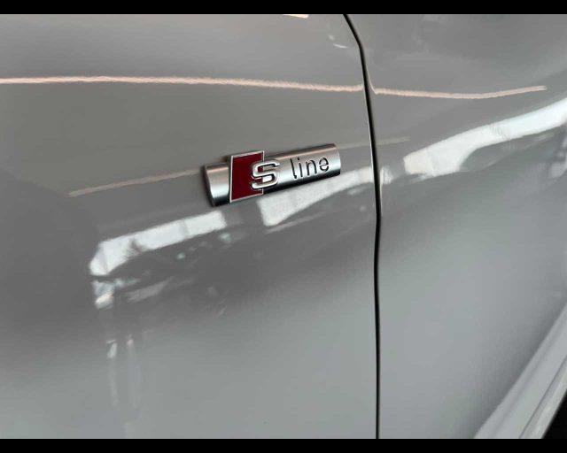 AUDI A1 SPB 30 TFSI S line edition