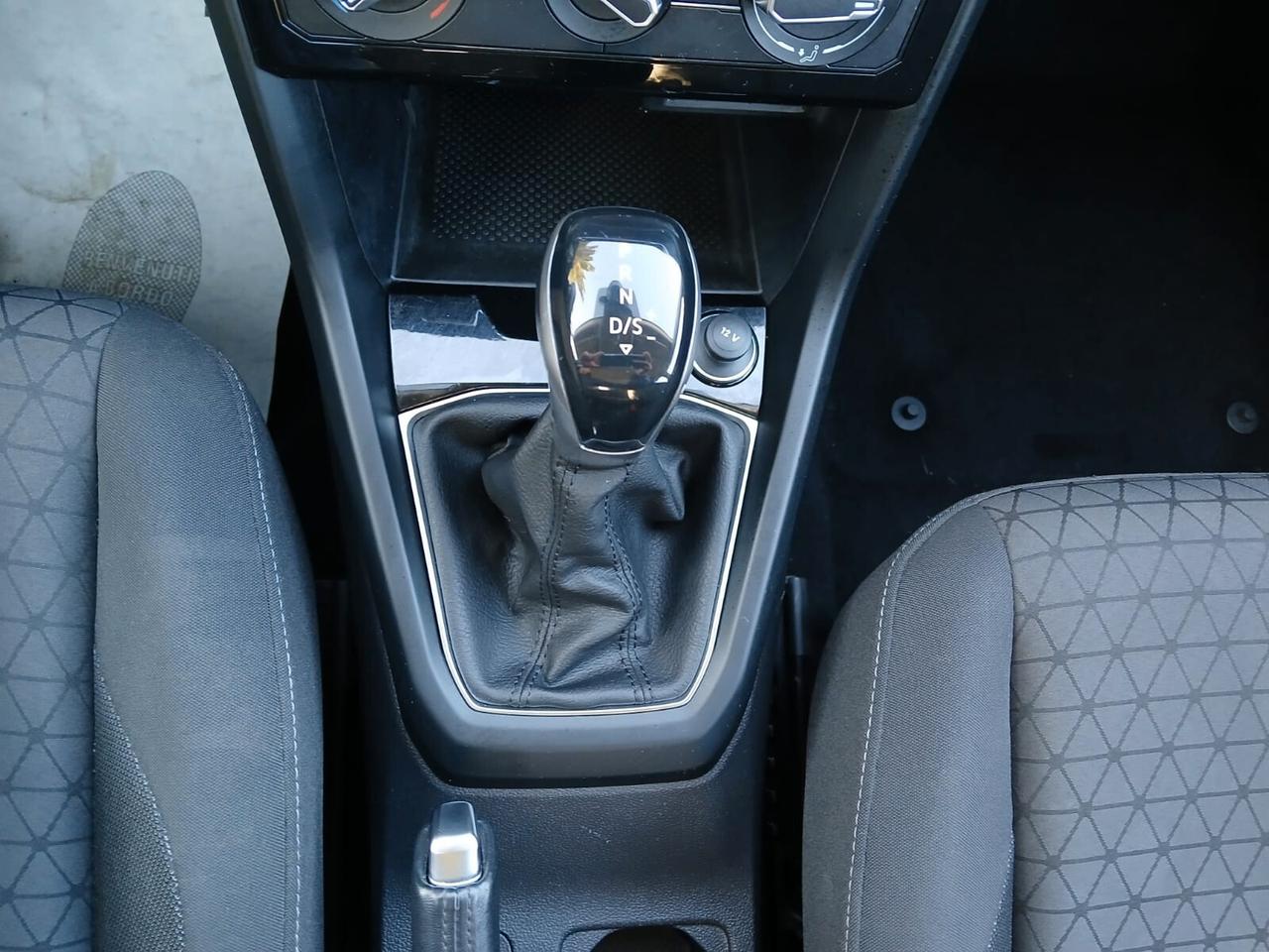 Volkswagen T-Cross 1.0 TSI 110 CV DSG Style-AZIENDALE