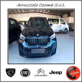 Bmw X1 sDrive 18d Msport Pro