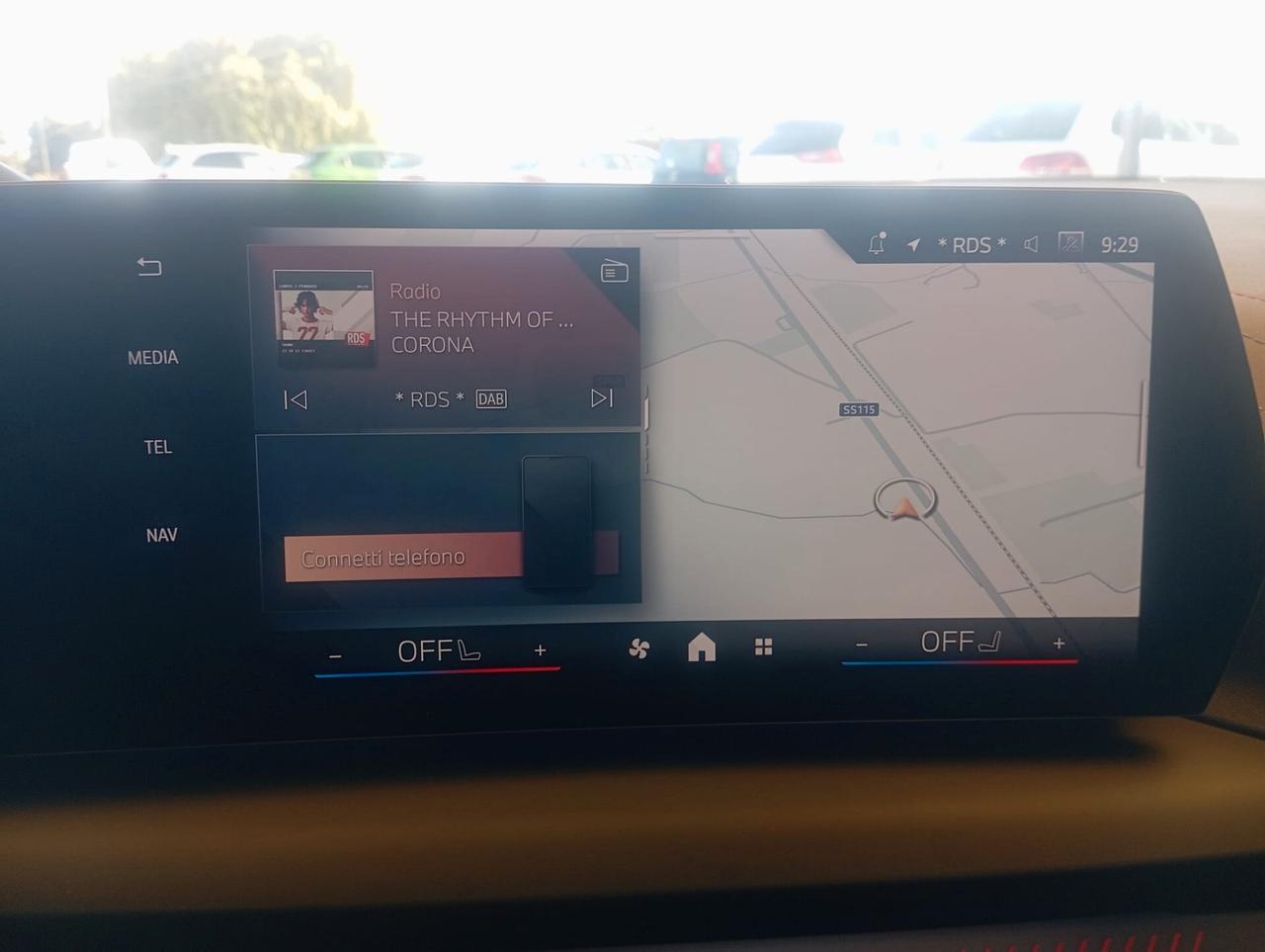 Bmw 118 118d MSport Pro