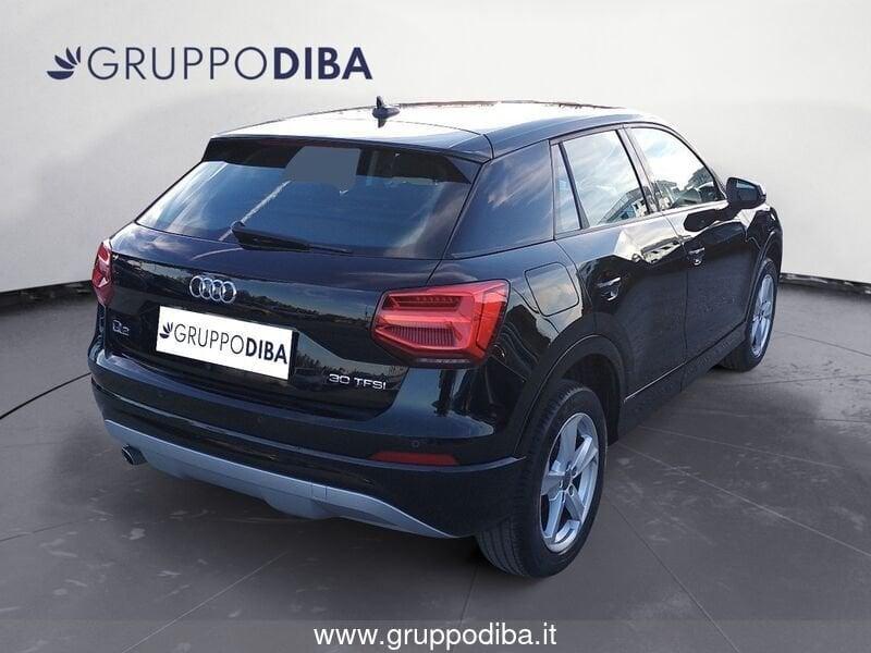 Audi Q2 I 2017 Benzina 30 1.0 tfsi Admired