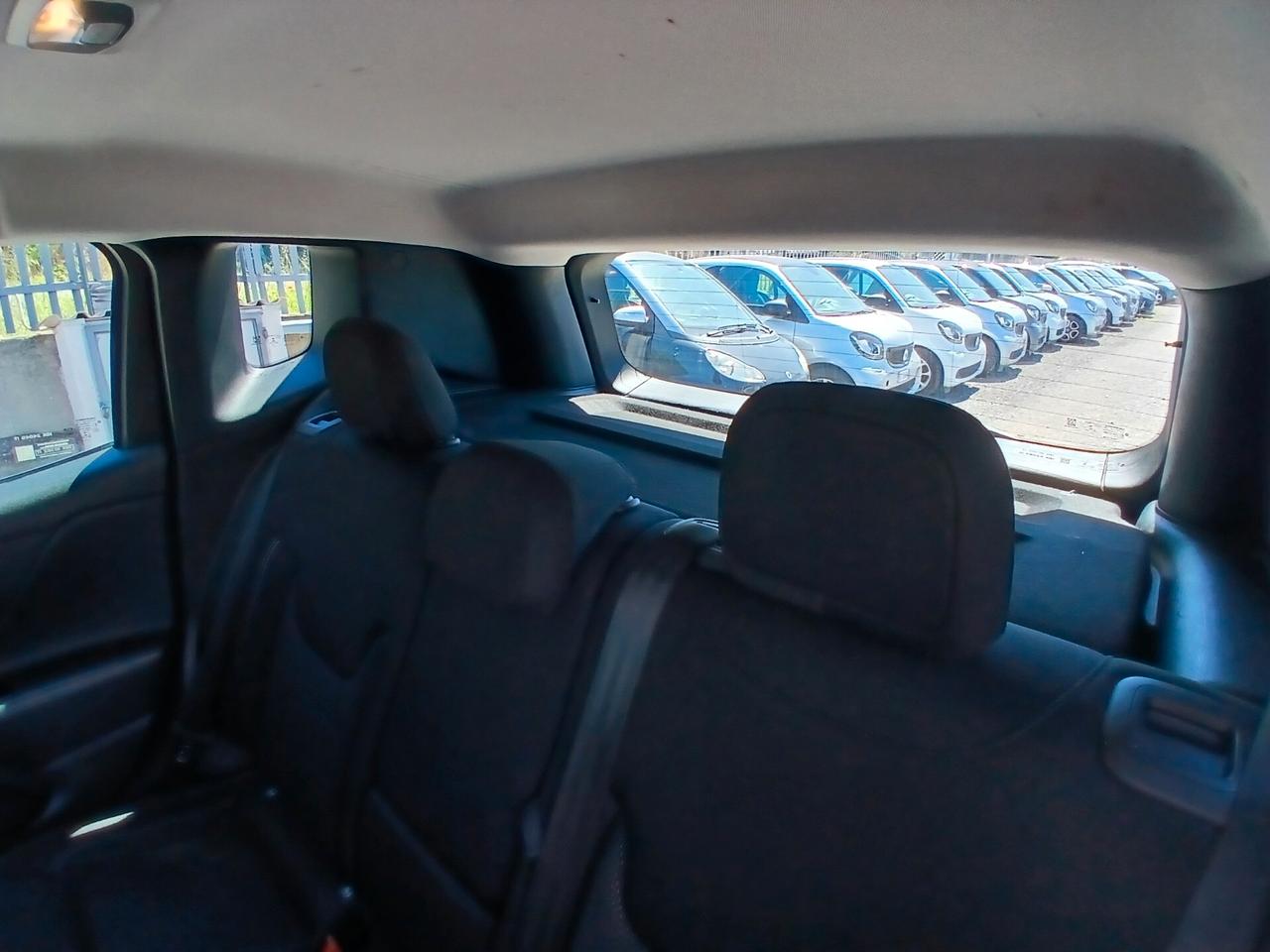 Jeep Renegade 1.0 T3 Limited Gpl