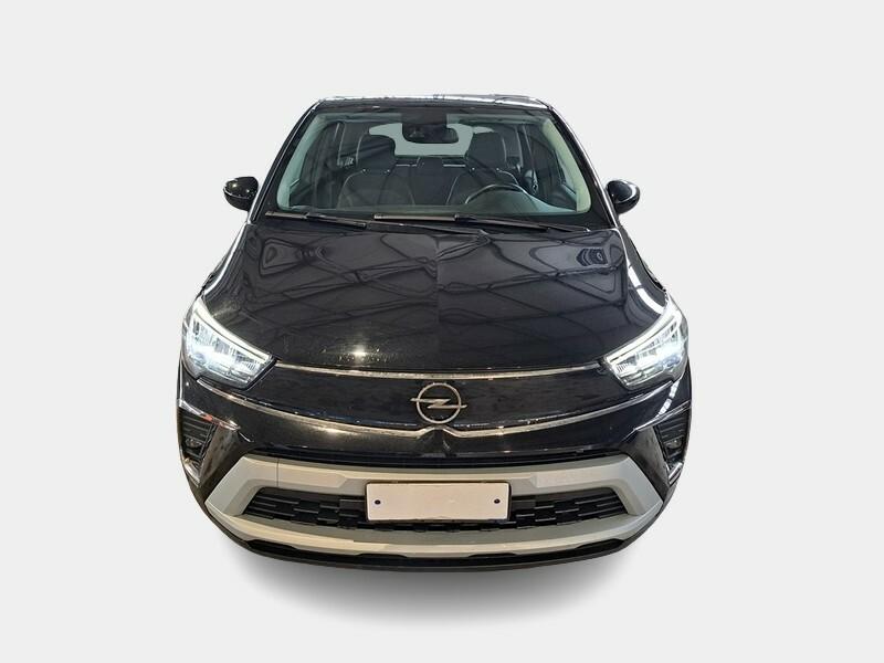 OPEL CROSSLAND 1.5D ELEGANCE