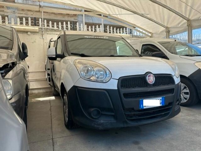 Fiat Doblo FIAT DOBLO' 1,6 MJ FURGONE