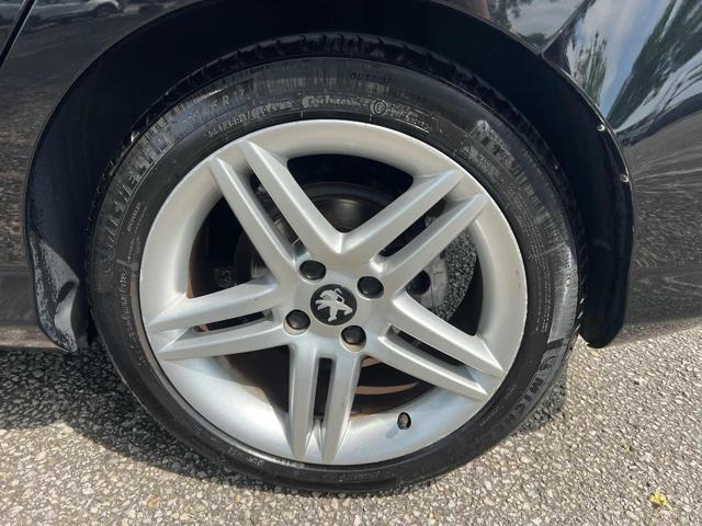 PEUGEOT 308 2.0 HDi 163CV 5p. aut. Allure