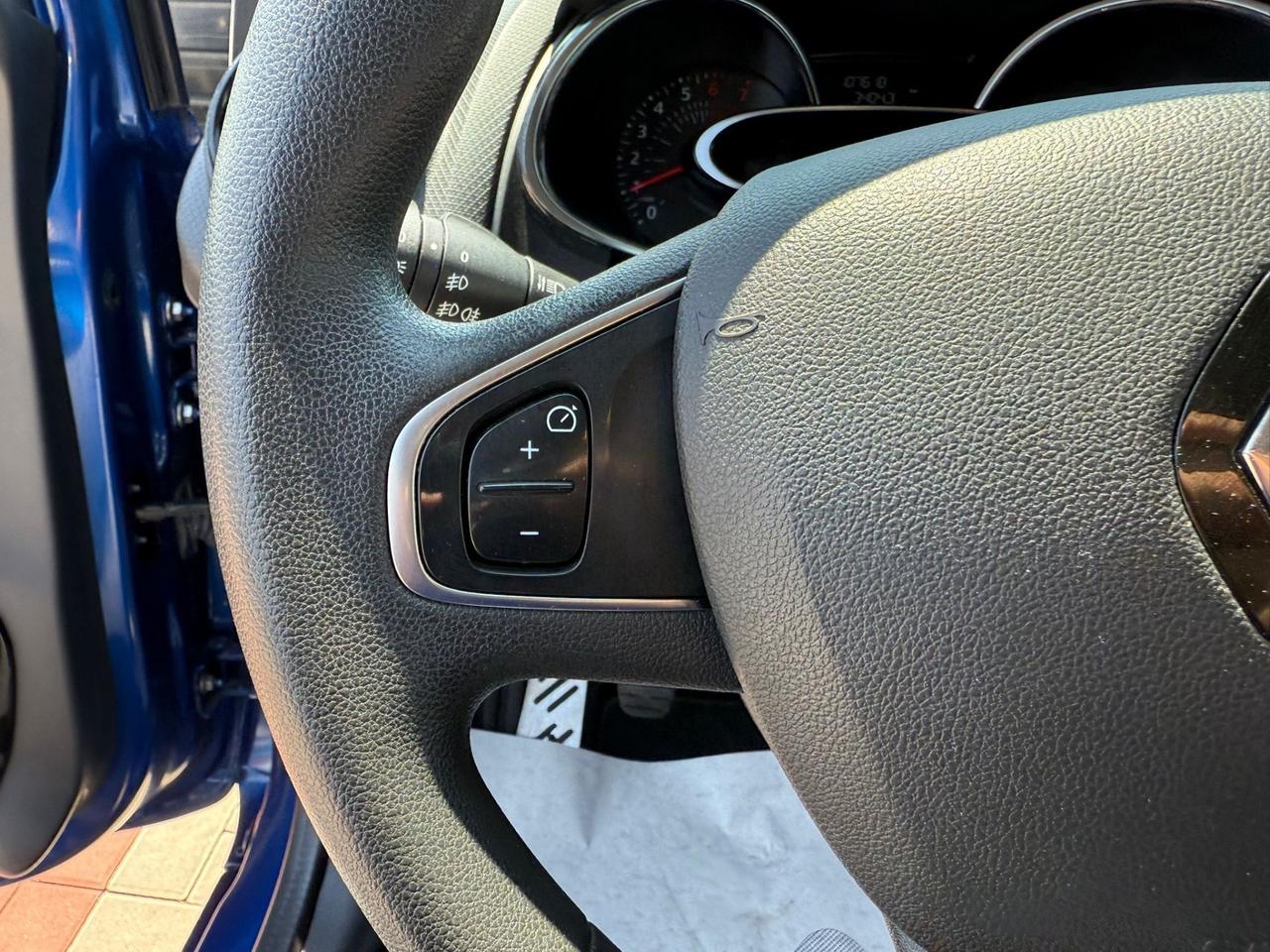 Renault Clio TCe 90CV GPL NEOPATENTATI