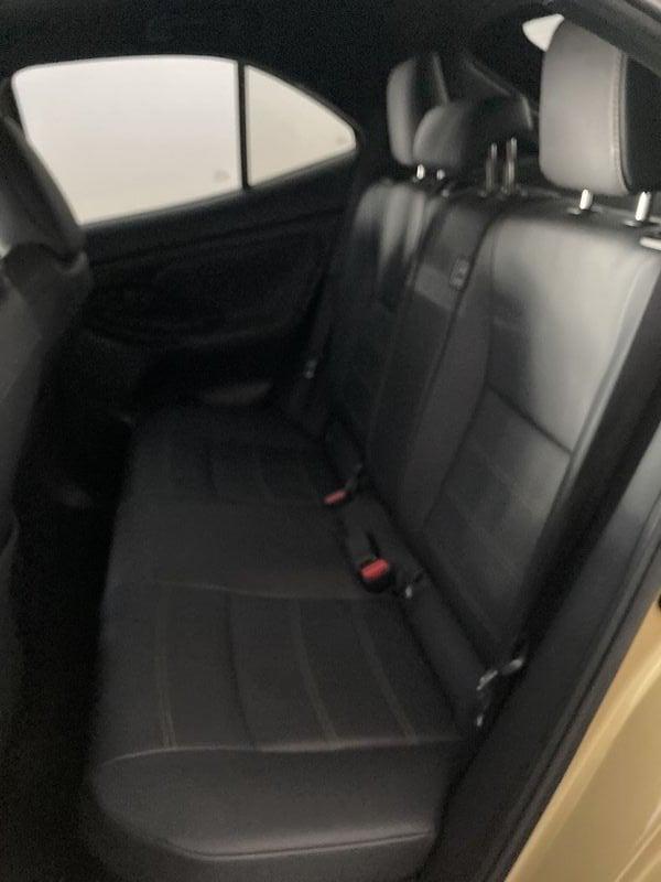 Toyota Yaris Cross Yaris Cross 1.5 Hybrid 5p. E-CVT Premiere